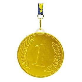 Guldmedalj Choklad 23g