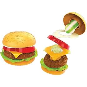 Pappi Burger Dipper 20g