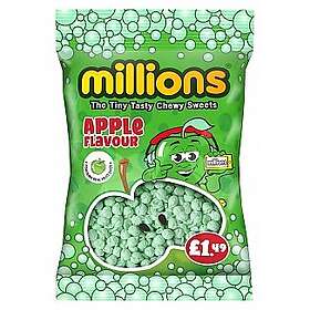 Millions Apple 110g