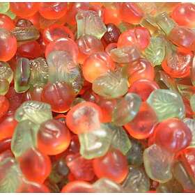 Körsbär Sockerfri 2kg