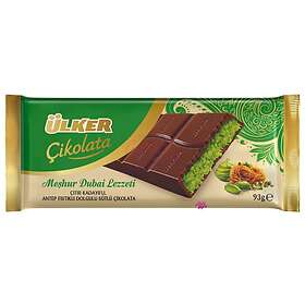 Ülker Dubai Chocolate 93g
