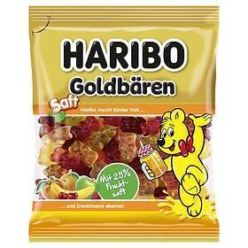 Haribo Saft Goldbären 160g