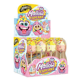 Johny Bee Mallow Cupcake 35g