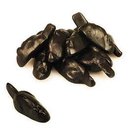 Frisia Salta Möss 3kg