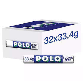 Polo Sugar Free 32g