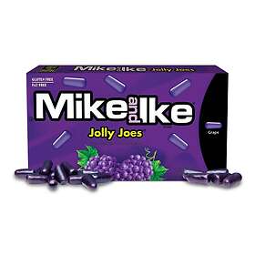 Mike and Ike Jolly Joes 120g