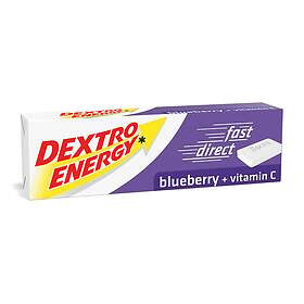 Dextro Energy Blueberry 47g