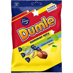 Fazer Dumle Sommarmix 180g