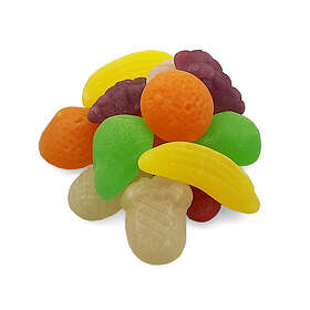 Jake Jelly Mania Tropical 1kg