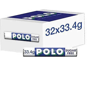 Polo Original 30g