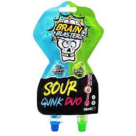 Brain Blasterz Surt kladd-duo 56ml