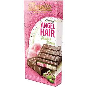 Fiorella Änglahår Choklad 150g