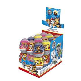 Paw Patrol Chokladägg 20g