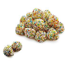 DulcePlus Multicolor Wild Berries 1kg