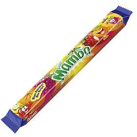 Mamba Stick Frukt 106g