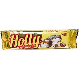 Holly Bar 50g