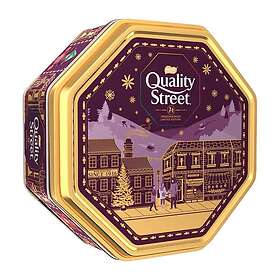 Quality Street Tin 813g