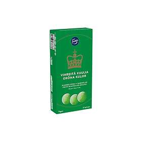 Fazer Gröna kulor 260g