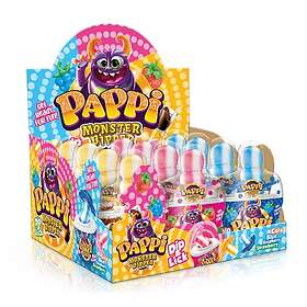 Pappi Monster Dipper 32g