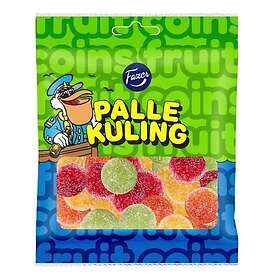Fazer Palle Kuling 90g