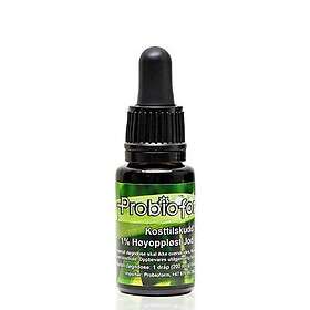 Probioform Jod 1% högupplöst 15ml