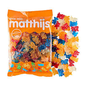 Matthijs Holländska Lejon 1kg