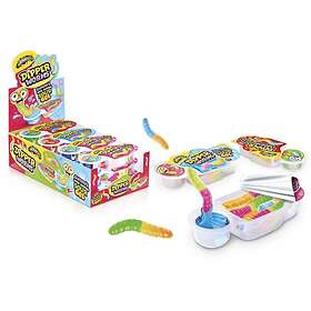 Johny Bee Dipper Worms 60g