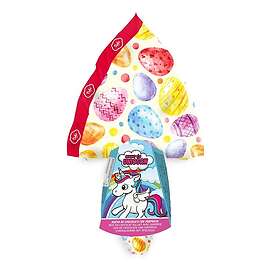 Magic Unicorn XXL Chocolate Surprise Egg 120g