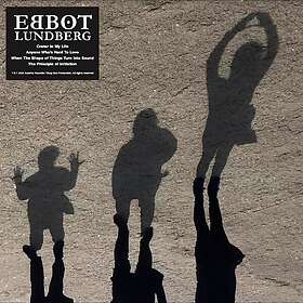 Ebbot Lundberg Crater In My Life LP/Vinyl