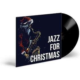 Diverse Jazz Jazz For Christmas LP/Vinyl