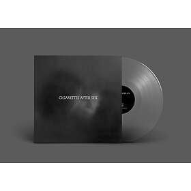 Cigarettes After Sex X's LP/Vinyl