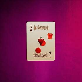 Then Comes Silence Trickery LP/Vinyl