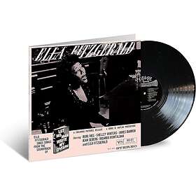 Ella Fitzgerald Let No Man Write My Epitaph The Acoustic Sounds Vinyl Reissue Series LP/Vinyl