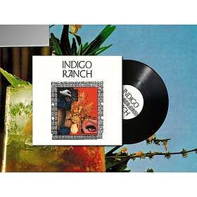 Indigo Ranch Hard Gloss LP/Vinyl