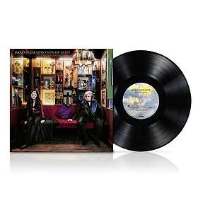 Jakko M. Jakszyk Son Of Glen LP/Vinyl