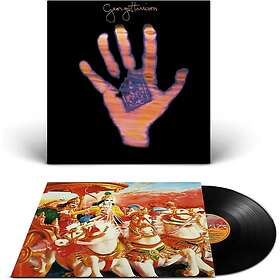 George Harrison Living in the Material World LP/Vinyl