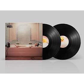EmmaJean Thackray Weirdo LP/Vinyl