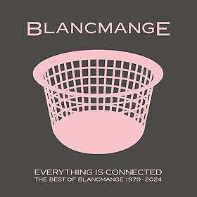 Blancmange Everything Is Connected: The of Blancmange 19792024 LP/Vinyl