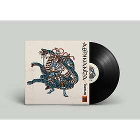 Abhinanda Tsunami LP/Vinyl