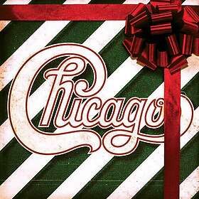 Chicago Chicago Christmas LP/Vinyl