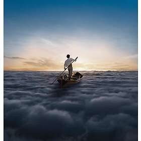 Pink Floyd Endless River LP/Vinyl
