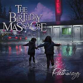 The Birthday Massacre Pathways LP/Vinyl