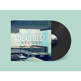 Dead Second LP/Vinyl