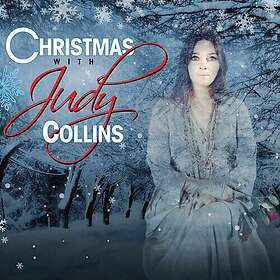 Judy Collins Christmas With Judy Collins LP/Vinyl