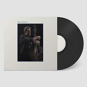 Mats Eilertsen 1 LP/Vinyl