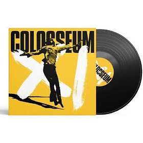 Colosseum Xi LP/Vinyl