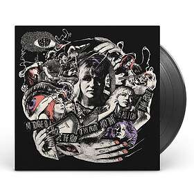 Eie My Tongue Is Stuck To The Roof of My Mouth And That Is All I Can Think About