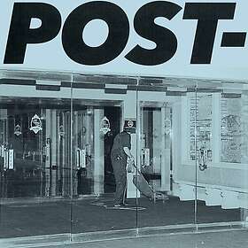 Jeff Rosenstock Post LP/Vinyl