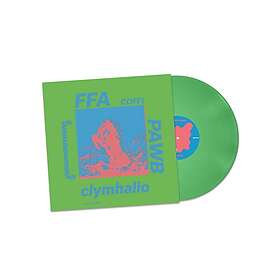 Ffa Coffi Pawb Clymhalio LP/Vinyl