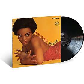Eartha Kitt Bad But Beautiful LP/Vinyl